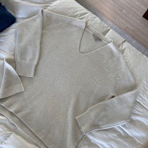 Athleta Sweater